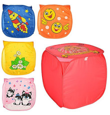 Корзина для игрушек (M2975)